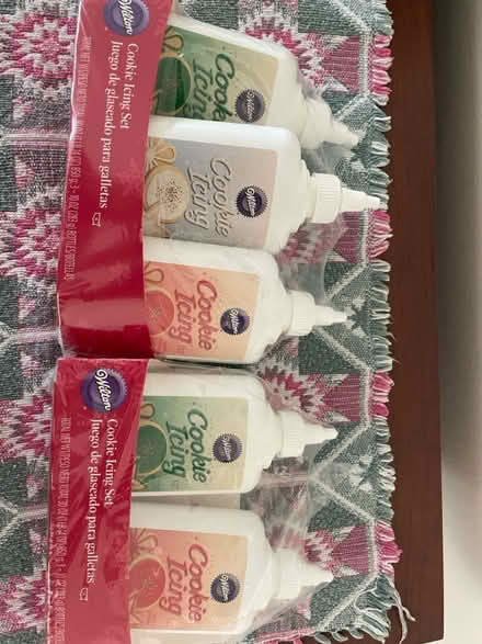 Photo of free Icings (Orinda) #1