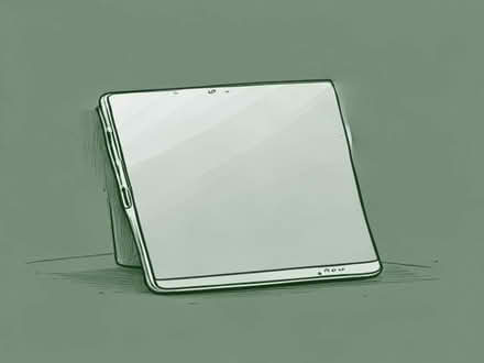Photo of Ipad a16 256gb year 2025 (Molesey TW12) #1