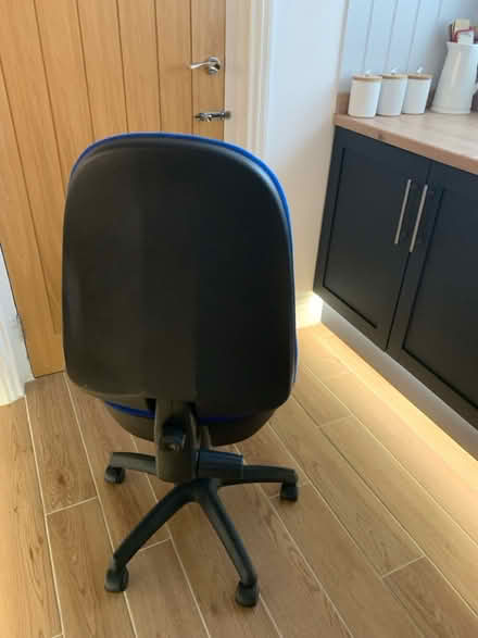 Photo of free Office chair (Southport PR8) #2