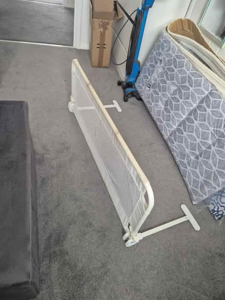 Photo of free Bed Guard (SG17) #1
