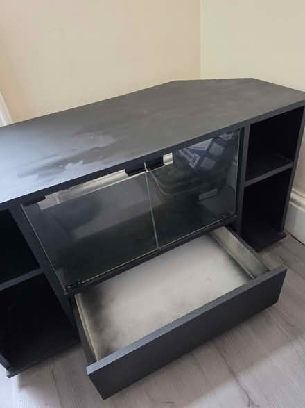 Photo of free TV Unit (Old Swan, L13) #4