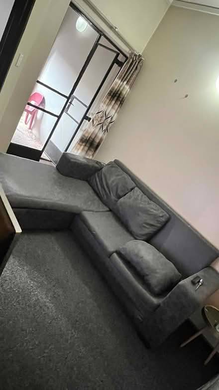Photo of free Couch (Arcadia) #3