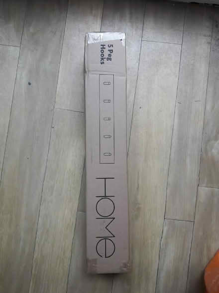 Photo of free Peg hooks (Royal Leamington Spa CV32) #1