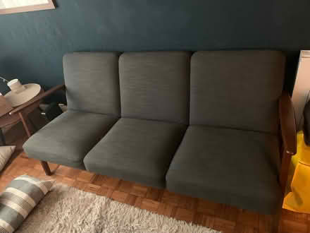 Photo of free Sofa (Westcliff SS0) #1