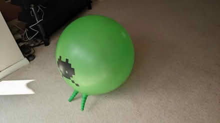 Photo of free Space Hopper (Leybourne) #3