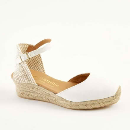 Photo of Summer shoes (Woodhouse, LS3) #3