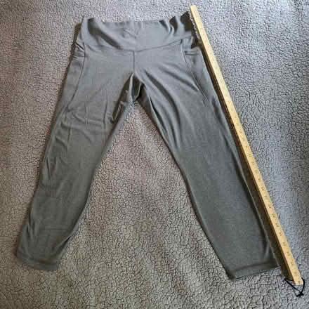 Photo of free Gray Leggings XXL (West 7th) #2