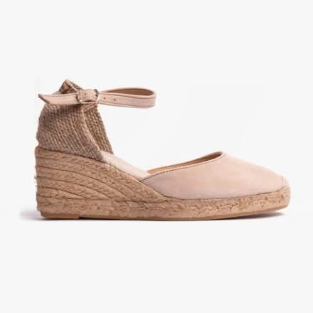 Photo of Summer shoes (Woodhouse, LS3) #1