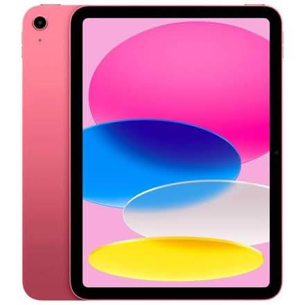 Photo of Ipad a16 256gb year 2025 (Molesey TW12) #1