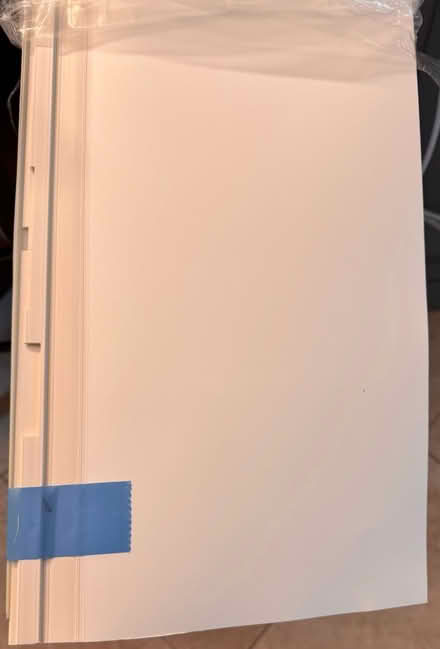 Photo of free diffuser panels (Bellaire) #2