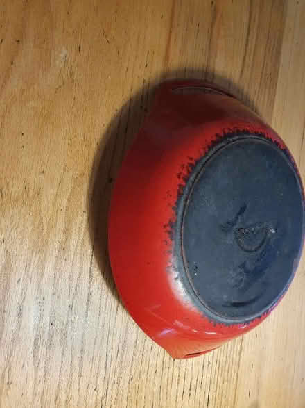 Photo of free Cast iron and enamel dish (Pipers Ash CH2) #4