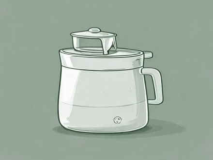 Photo of Yoghurt maker (Windermere LA23) #1
