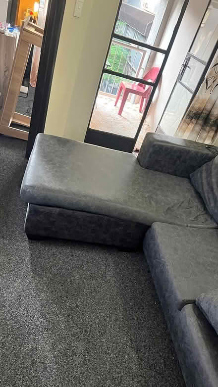 Photo of free Couch (Arcadia) #2