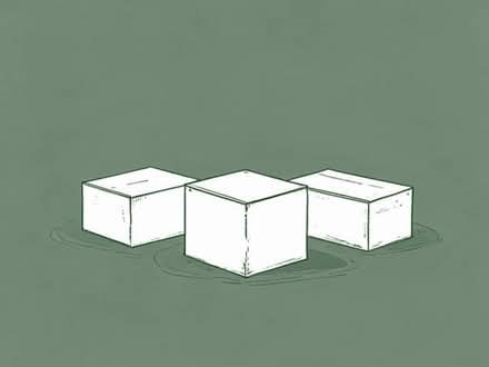 Photo of Boxes (Woodlands TW7) #1