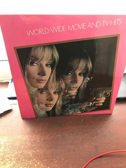 Photo of free Album (Crewkerne) #2