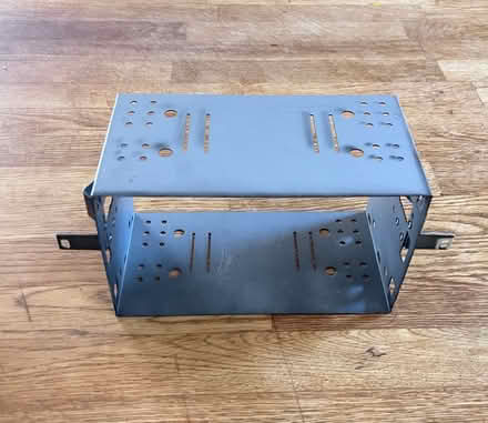 Photo of free Double Ding Radio Casing (Fair Lawn, NJ) #4