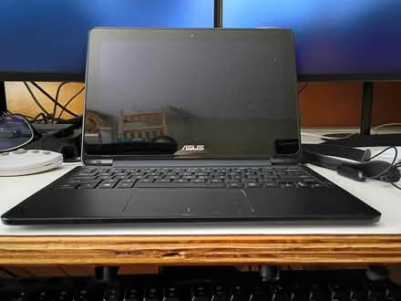 Photo of free ASUS TP200S Notebook Computer (Vacaville) #1