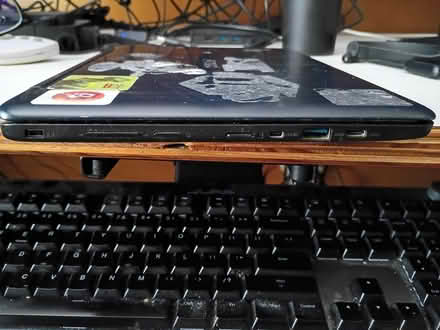 Photo of free ASUS TP200S Notebook Computer (Vacaville) #3