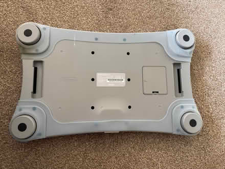 Photo of free wii fit balance board (Finham CV3) #2