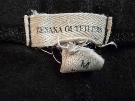 Photo of free Black Booty Shorts Medium (West 7th) #2