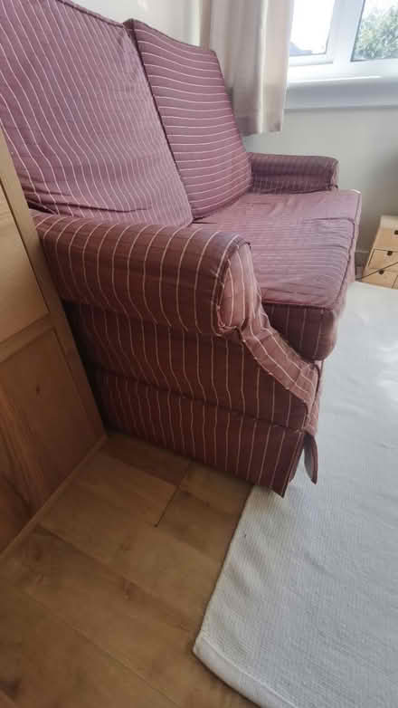 Photo of free Sofa (Winterbourne/ Barons Down) #2