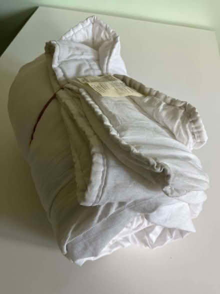 Photo of free Light summer single quilt (Kennington SW8) #4