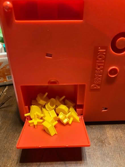 Photo of free Perfection timed 1-person game (Petworth/ Park View) #1