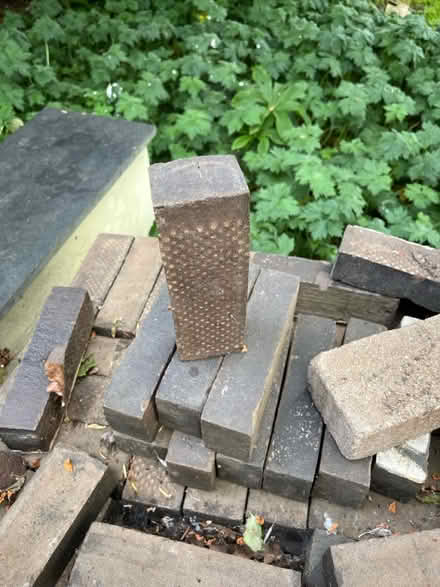Photo of free Bricks (Hertford Heath SG13) #3