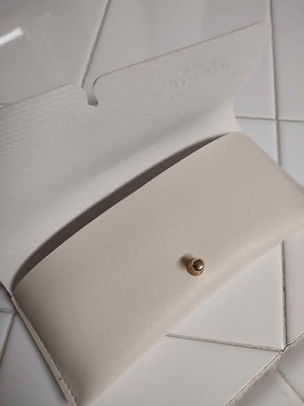 Photo of free New eyeglass case (Odenton) #1