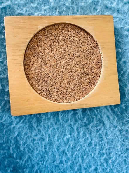 Photo of free Eight Coasters (Heritage District, Sunnyvale) #2