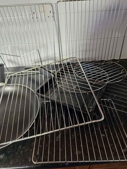 Photo of free Cooking items (Fivehead TA3) #4