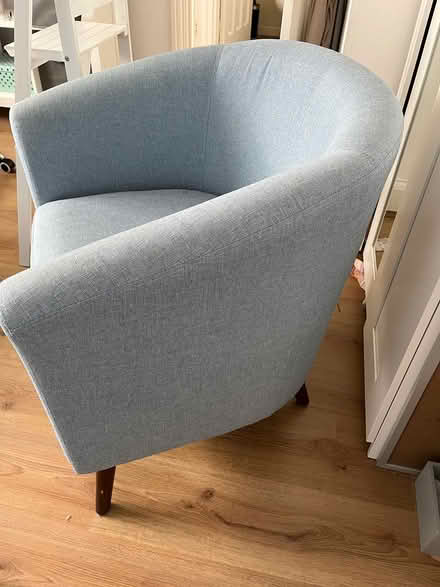 Photo of free Tub chair (Beckenham BR3 3NL) #2