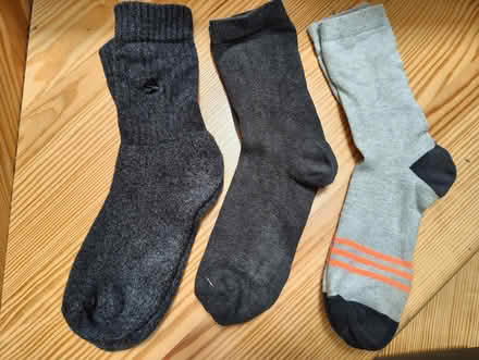 Photo of free Kids' socks (Caversham RG4) #3