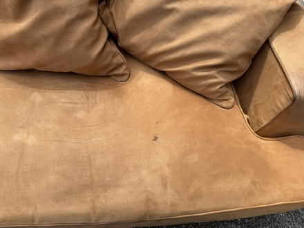 Photo of free Two couches (Bellevue, Bridle Trailes) #3