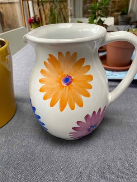 Photo of free Jugs (Great Bourton, OX17) #2