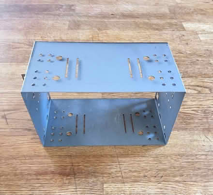 Photo of free Double Ding Radio Casing (Fair Lawn, NJ) #2