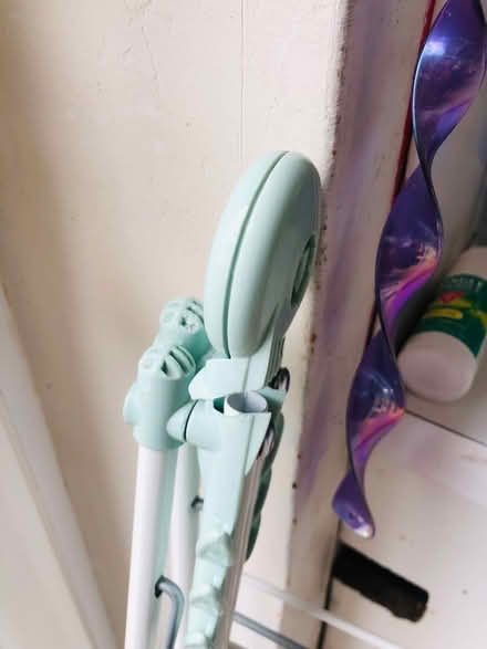 Photo of Folding clothes drier or spares (By Oakleigh Park station EN4) #2