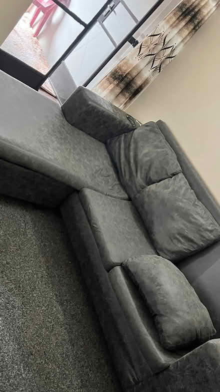 Photo of free Couch (Arcadia) #1