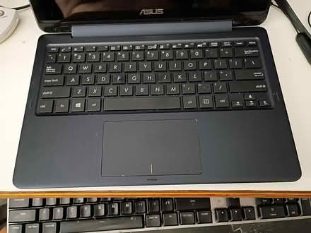 Photo of free ASUS TP200S Notebook Computer (Vacaville) #4