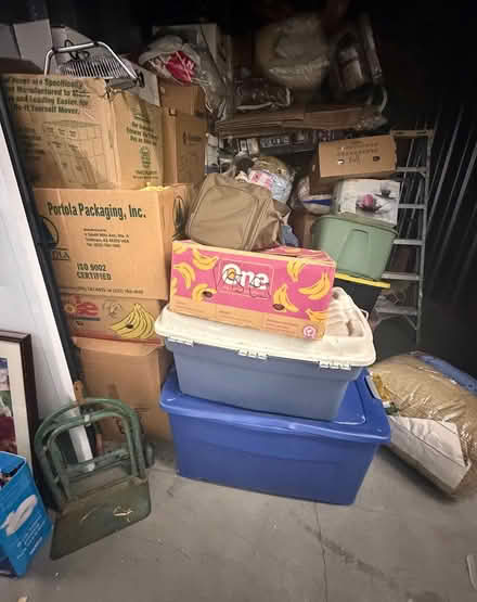 Photo of free Storage. everything (Cerritos) #3