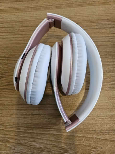 Photo of free Rebocico S9 Wireless Headphones (Wisewood S6) #4