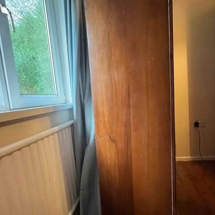 Photo of free Children's Warderobe (Keele University ST5) #3