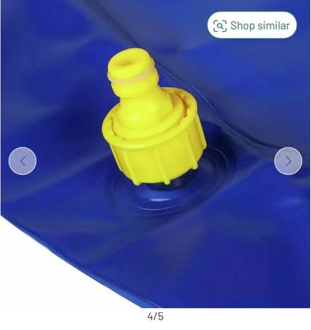 Photo of free Splash mat for dogs (Woodingdean) #3