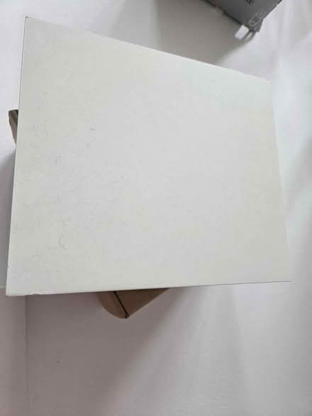 Photo of free Ikea small shelves (Cr7 7pr) #1