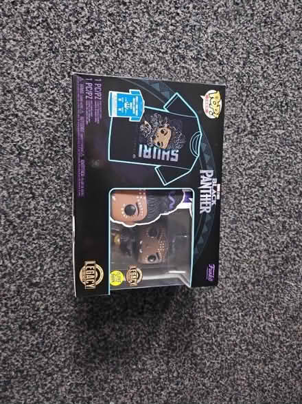 Photo of free Funkopop (New malden KT3) #1