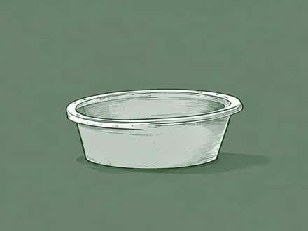 Photo of Galvanised tubs (Hailsham BN27) #1