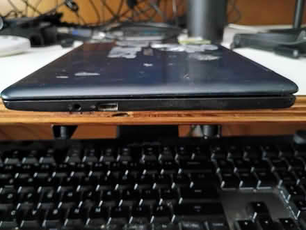 Photo of free ASUS TP200S Notebook Computer (Vacaville) #2