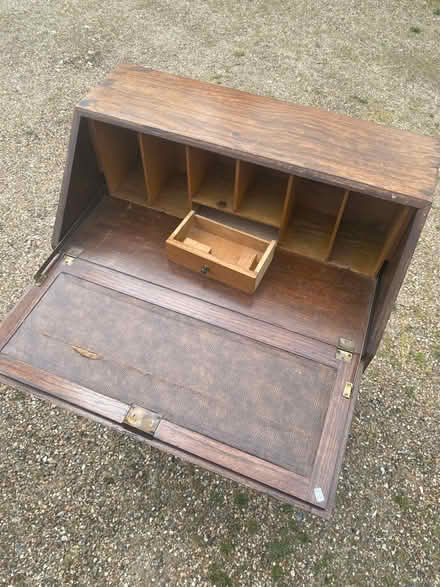 Photo of free Bureau (ME13) #3