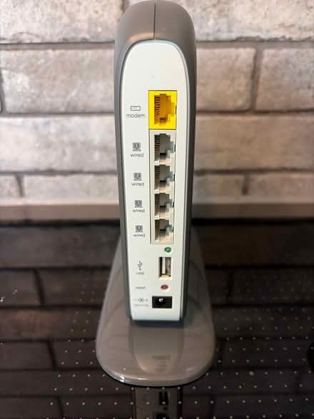 Photo of free Belkin Router (Tilehurst RG30) #3