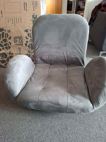 Photo of free Floor chair (Nottingham NG1) #1